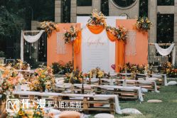 -仟漫私人婚礼定制(纳帕溪谷后湾店)