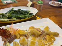 -食德喜·阳山鸡王食研基地