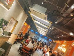 -铁人烧烤(北京店)