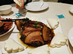 -唐拉雅秀酒店-唐苑中餐厅