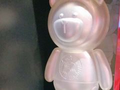 -星巴克(广州南站A18检票口楼上)