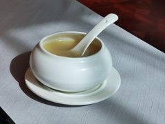 腌笃鲜-屋里厢上海菜馆