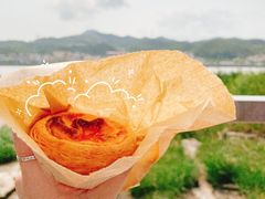 -安德鲁饼店(总店)