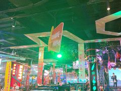 -路边边.炒菜烧烤.音乐餐厅(良乡长虹店)