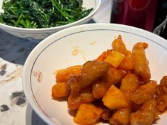 -老村长•湖北家常菜(南湖店)