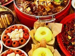 -聂发财重庆江湖菜(解放碑店)