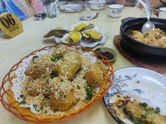 -蚝家菜馆(沙井店)
