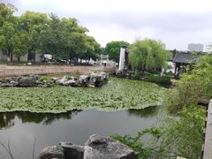 -常熟方塔园