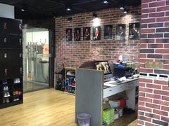 -UP健身私教馆(海岸城店)