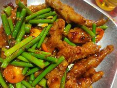 -令狐冲·炭烤活鱼(宝龙店)