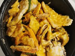 -一棠龙虾•王牌虾球(恒隆广场店)