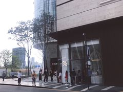 -% Arabica阿拉比卡咖啡(深圳湾万象城店)
