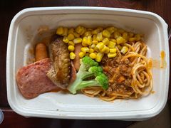 儿童套餐-大家乐(广州宝岗店)