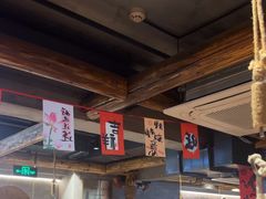 -北丐先生·野馄饨烧烤(雨花万象店)
