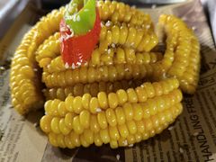 -琼大师东方烤乳猪(亚特兰蒂斯店)