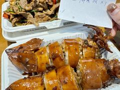 -好兄弟郭巨海鲜(天一阁店)