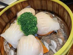 -丰圆轩粤式茶楼 . 点心粤菜(夏茅店)