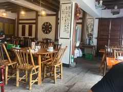 -翠姐姐农家大院·老底子萧山菜(建设一路店)
