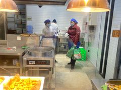 -紫光园清真北京小吃(广渠门内店)