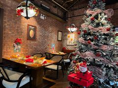 -弗兰克牛排西餐厅Ribone steak house(柠檬花园店)