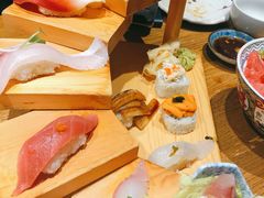 -阿吾罗日本料理(K11艺术中心店)