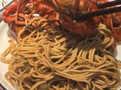 -巴厘龙虾·榜首油焖大虾(音乐学院·沿江酒馆店)