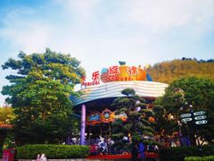 -杭州Hello Kitty乐园