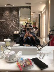 -KEIVON HAIR·崎宏
