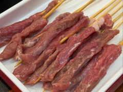 -京元盛铜锅涮肉(上海总店)