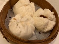-上海金桥红枫万豪酒店-万豪中餐厅