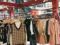 -万达广场(大明宫店)