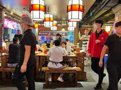 -蜀大侠火锅(寰球文化地标·总府店)