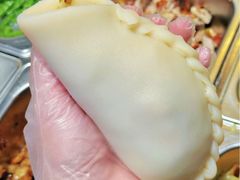 -张果佬年糕卷(科巷店)