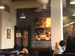 -星巴克臻选(北京前门大街店)