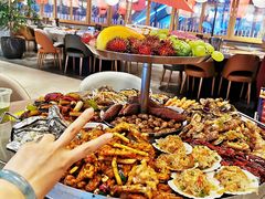-日进一片海.生腌海鲜火锅.宵夜烧烤(三里屯总店)