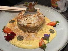 -卡朋西餐(宝安大仟里店)