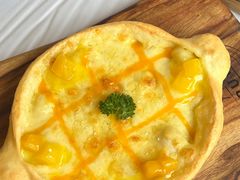 -马克西姆俄罗斯餐厅(通亚街店)