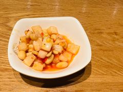-皇城坝小吃(科华成都王府井购物中心店)