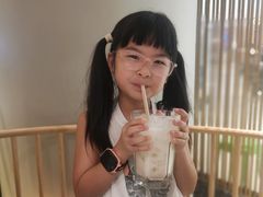 -绿茶餐厅(淮安吾悦广场店)
