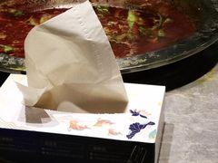 -忘情水鱼头·鲜鱼火锅(滨江中路店)