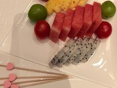 -北海银滩皇冠假日酒店-德丰楼中餐厅