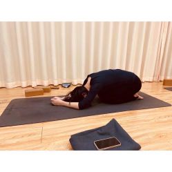 -Peach Yoga桃桃瑜伽塑形馆
