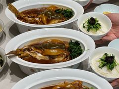 -新光酒家·河豚·海鲜·蟹料理(浦东店)