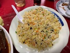 扬州炒饭-壶园美食·淮扬菜(东圈门店)