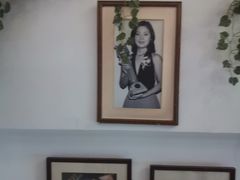 -邓丽君音乐主题餐厅