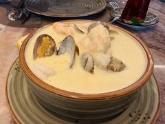 贝迪海鲜汤-BEYTI RESTAURANT贝迪土耳其餐厅