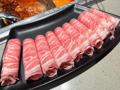 -海底捞火锅(上地华联店)