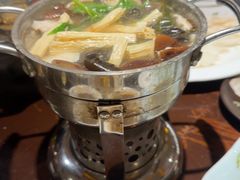 -七仙岭君澜度假酒店·桃源小馆中餐厅