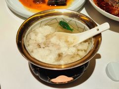 清汤鸡豆花-许家菜(望江店)
