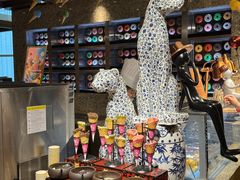 -怡咖啡海鲜自助餐厅(浦东香格里拉店)